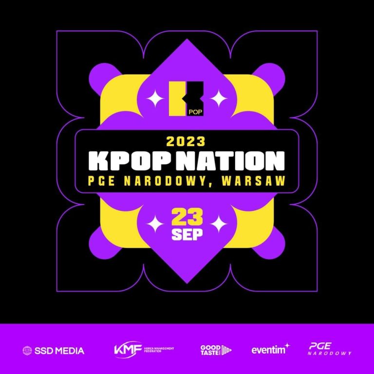 K-popowy narodowy. Relacja Julii Dumitrescu z festiwalu KPOPNATION w Warszawie