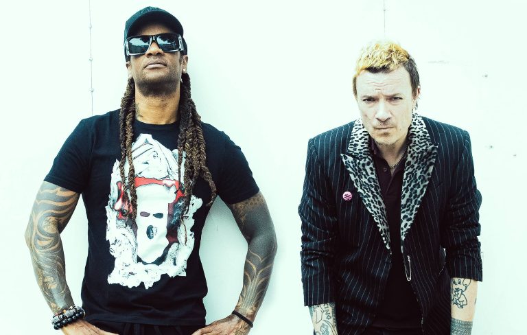Zespół The Prodigy zagra w Polsce