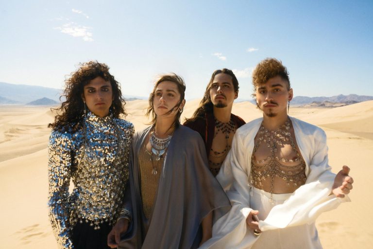 Czy rock potrzebuje reanimacji? Greta Van Fleet – Starcatcher, 2023 (Recenzja)