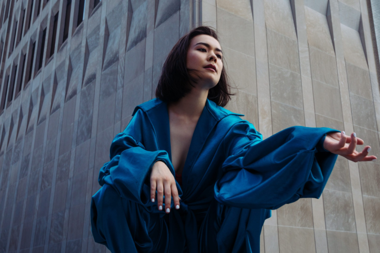 Mitski prezentuje pierwszy singiel z nowego albumu
