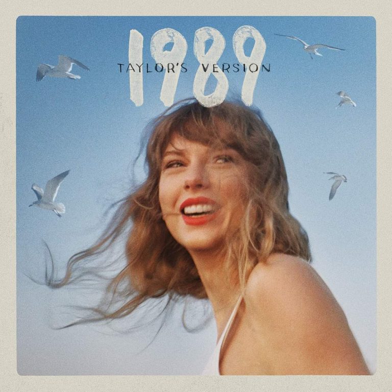Taylor Swift bije rekordy w historii Grammy