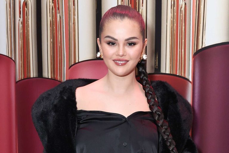 Selena Gomez i Benny Blanco przedstawiają wspólny album