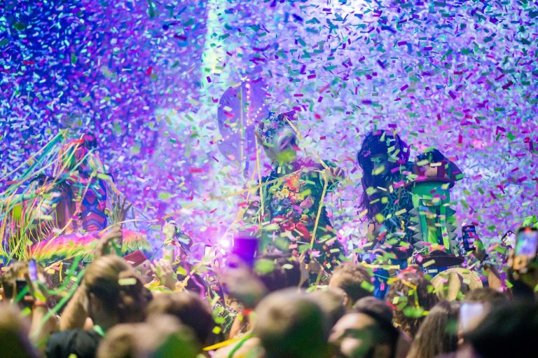 Sziget Festival już za kilka dni!