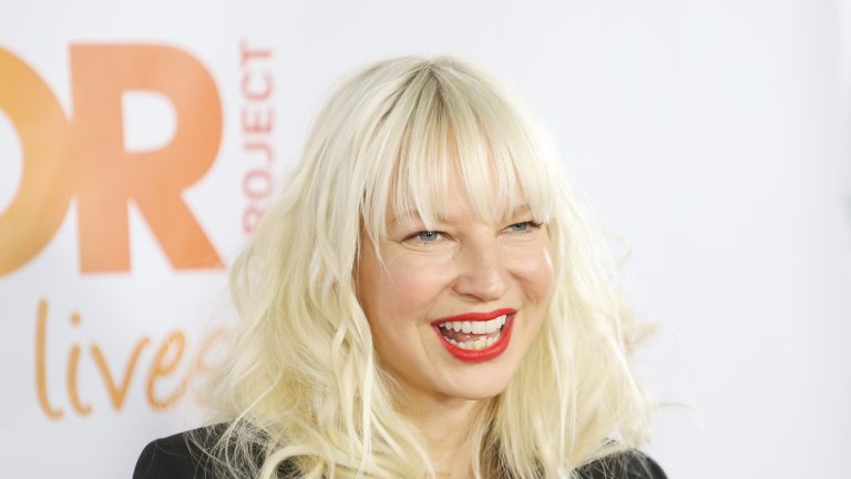 Sia zapowiada nowy album