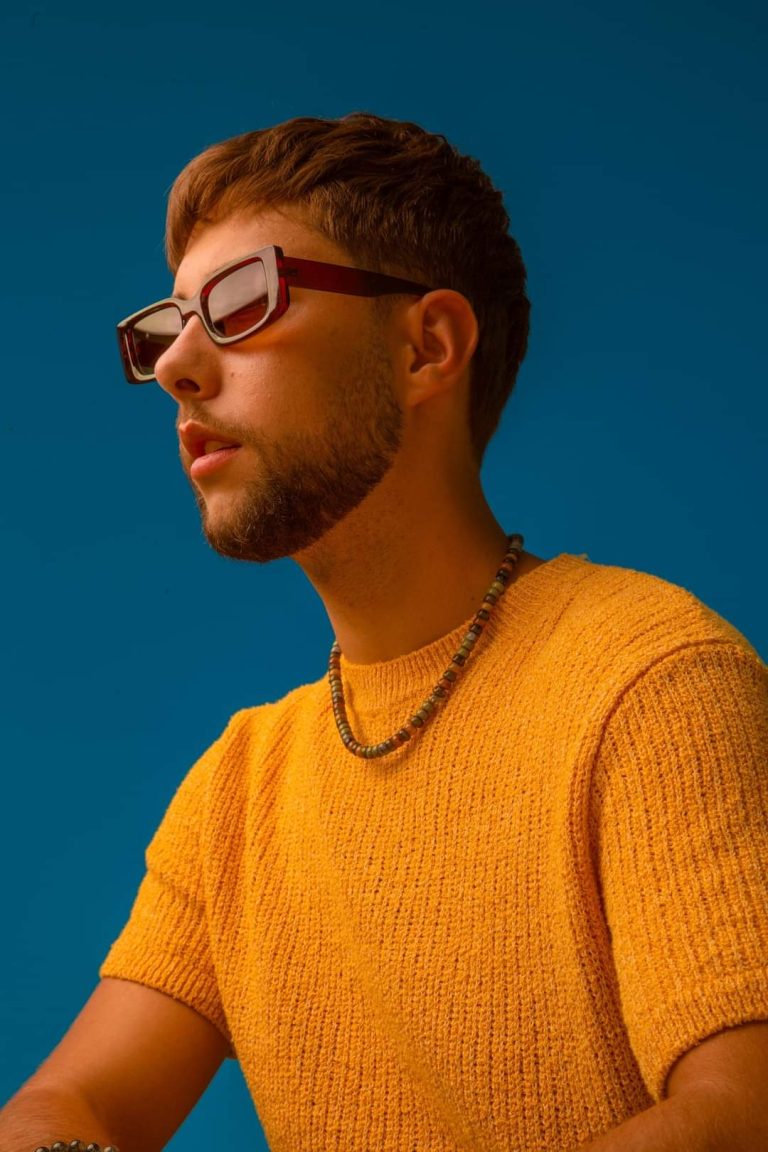 Michał Szczygieł wydaje nowy singiel i ogłasza drugi album