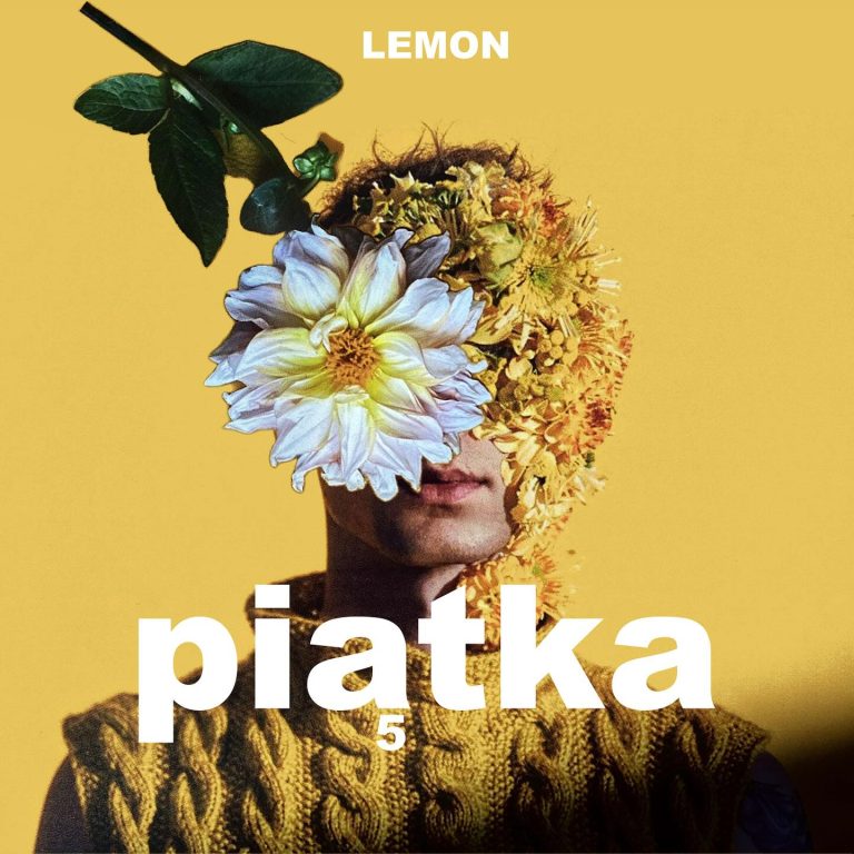 Teledysk, płyta i trasa – LemON przedstawia swój piąty album PIATKA