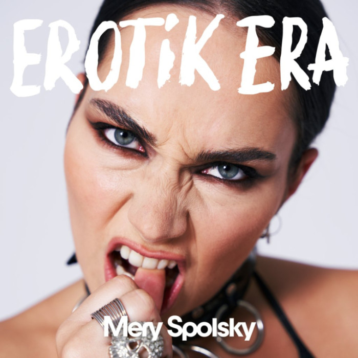 O tym jak doszła, kto jej wsadził i dlaczego chce jej się wszystkiego. Mery Spolsky – EROTIK ERA, 2023 (recenzja) O tym jak doszła, kto jej wsadził i dlaczego chce jej się wszystkiego. Mery Spolsky – EROTIK ERA, 2023 (recenzja)