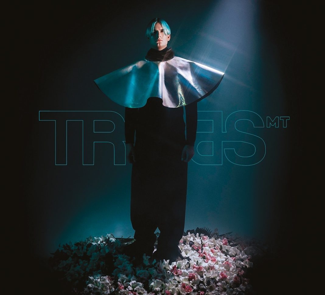 Tribbs wydał debiutancki album MT Tribbs wydał debiutancki album MT