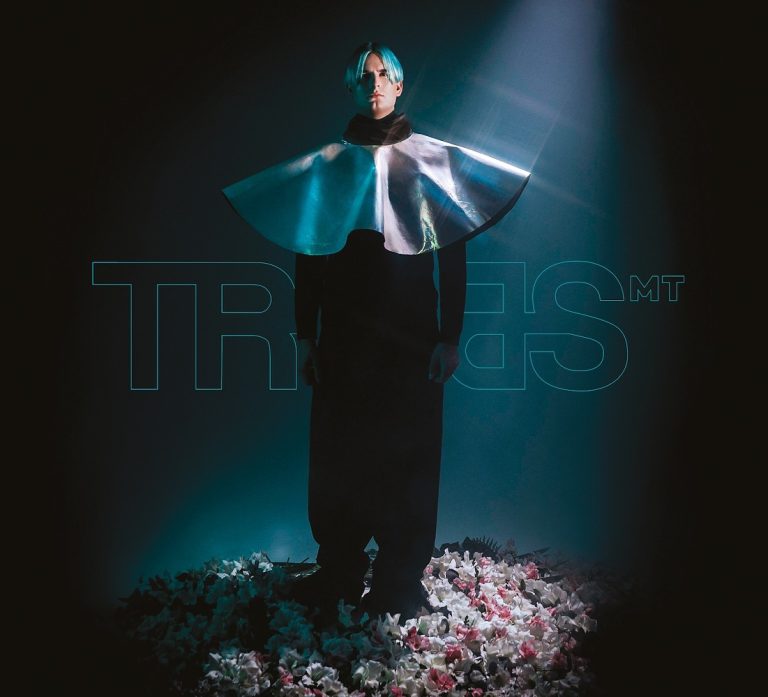 Tribbs wydał debiutancki album MT