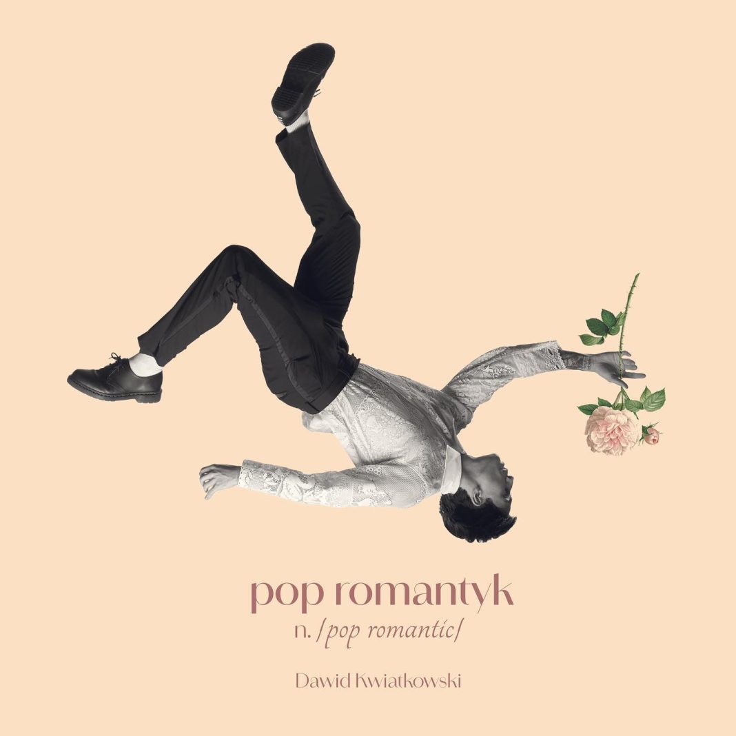 Romantyczności nigdy za wiele. Dawid Kwiatkowski — Pop Romantyk, 2024 (recenzja) Romantyczności nigdy za wiele. Dawid Kwiatkowski — Pop Romantyk, 2024 (recenzja)