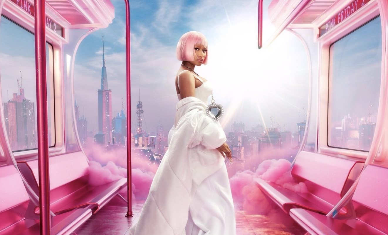 nicki minaj