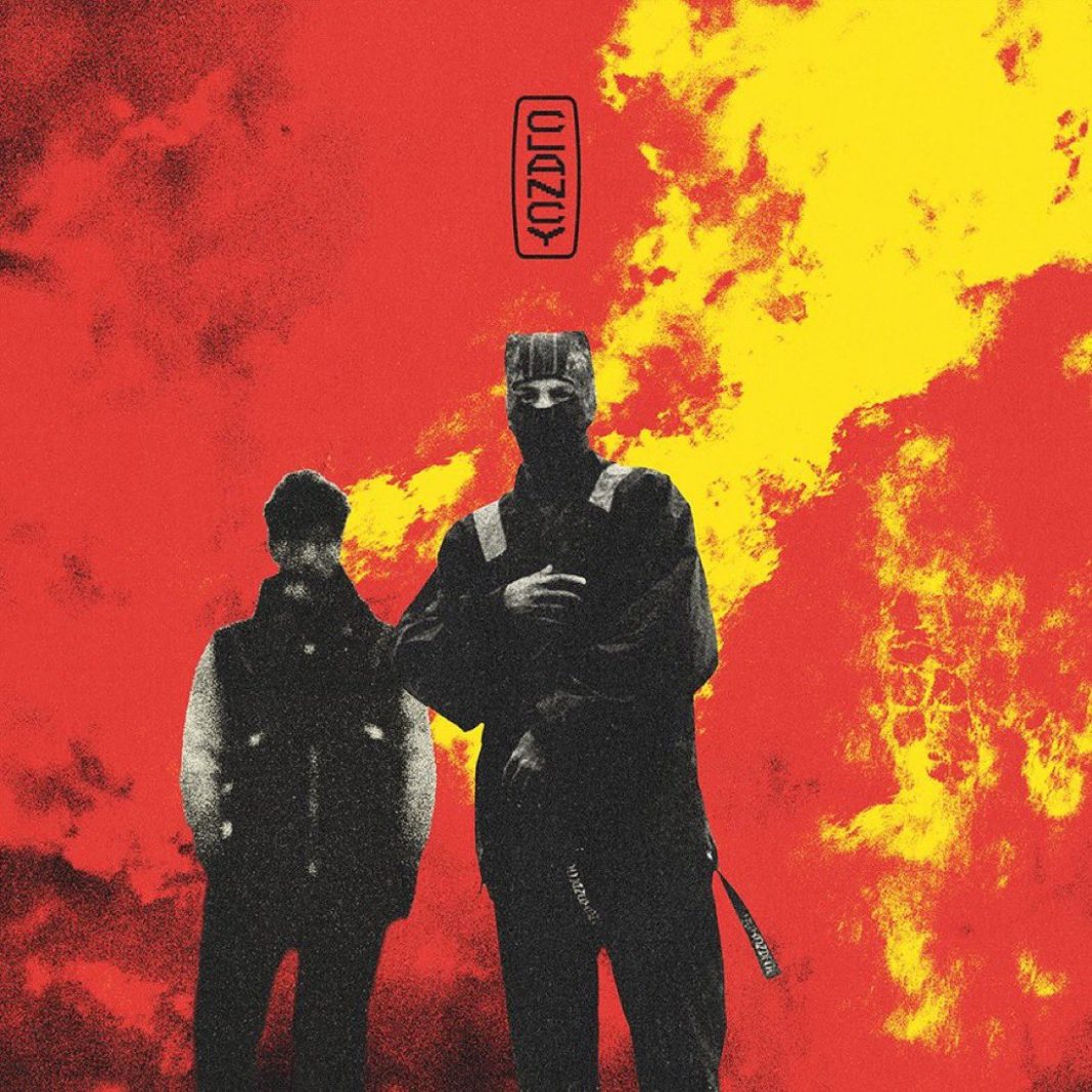Twenty One Pilots z premierą nowego krążka Twenty One Pilots z premierą nowego krążka