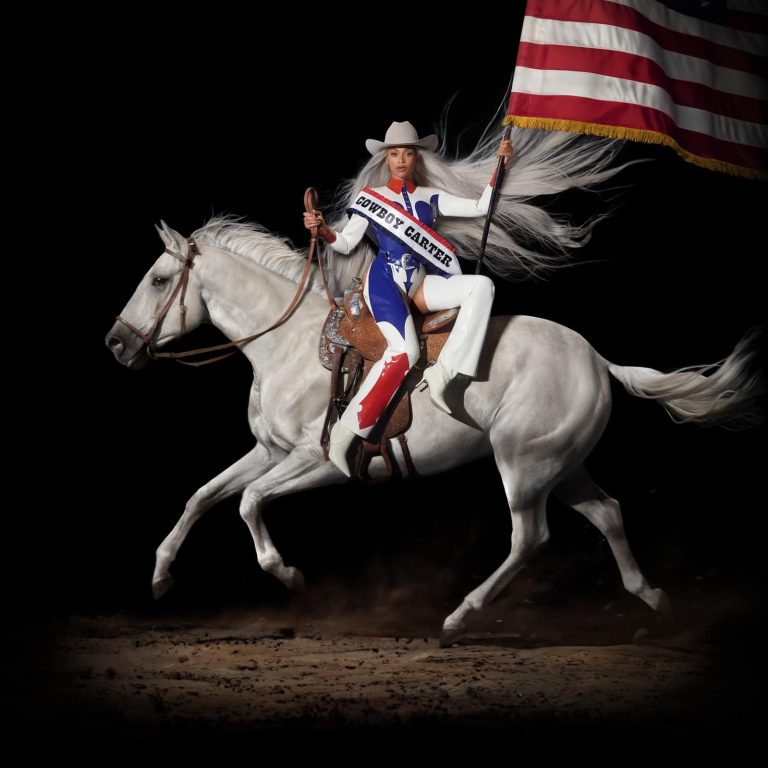 Beyoncé ogłasza daty Cowboy Carter Tour