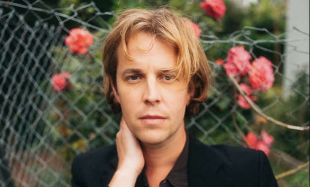 Tom Odell