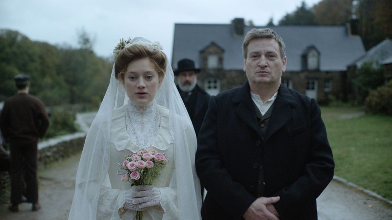 Premiera filmu „Rosalie” z muzyką Hani Rani