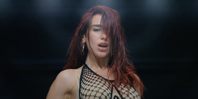 Dua Lipa prezentuje kolejny singiel z Radical Optimism. Posłuchajcie „Illusion” Dua Lipa prezentuje kolejny singiel z Radical Optimism. Posłuchajcie „Illusion”