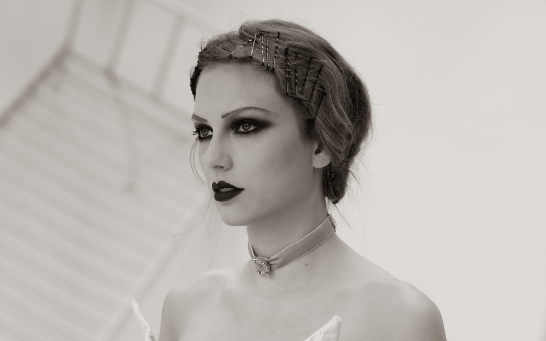 Największe gwiazdy stulecia według Billboard taylor swift