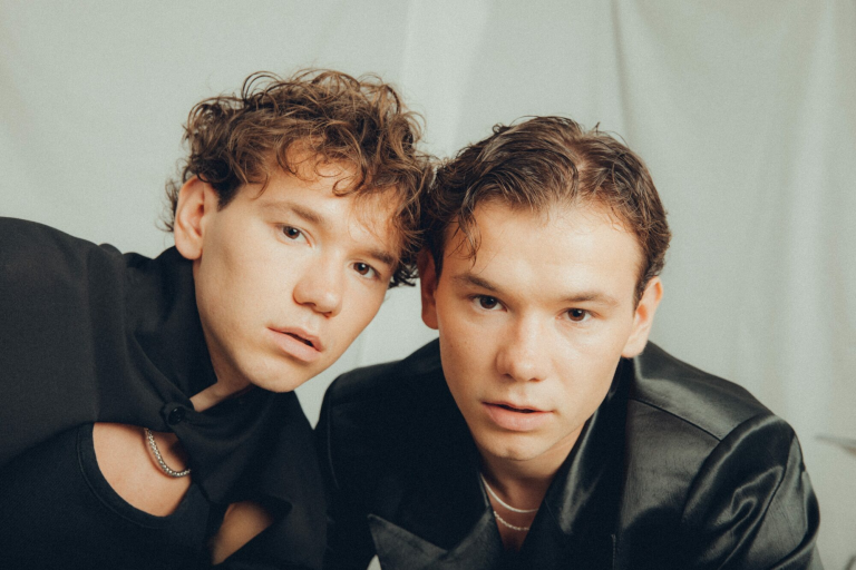Eurowizja 2024. Szwecja i „Unforgettable” (Marcus & Martinus)