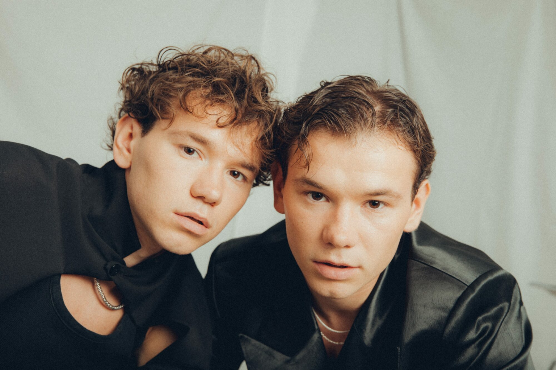 Marcus i Martinus