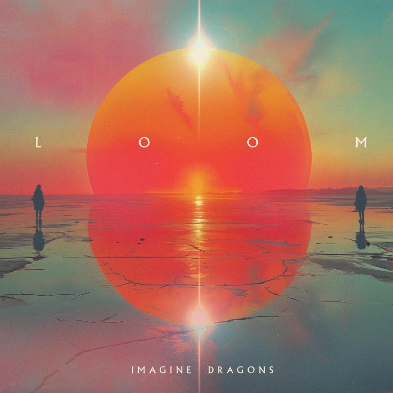 Imagine Dragons wystąpią w Polsce