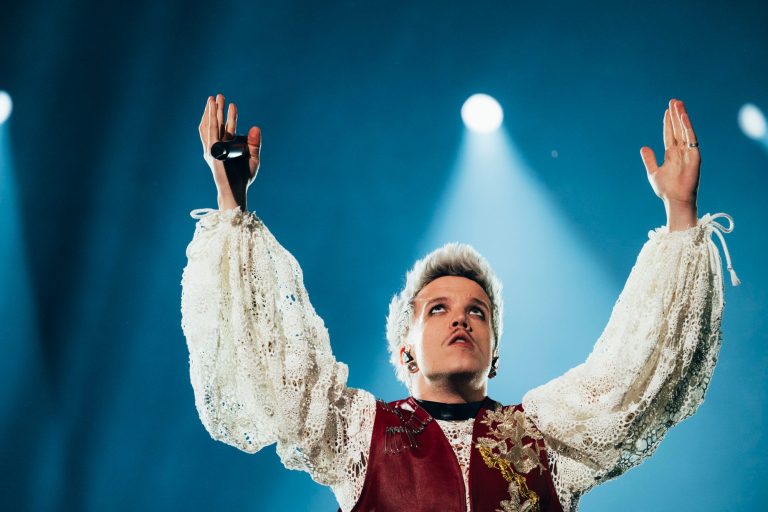 Baby Lasagna i Käärijä: chorwacko–fińska sensacja w nowym singlu