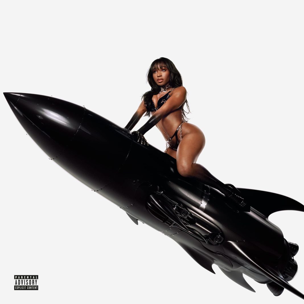 Przebojowy minimalizm. Normani – Dopamine, 2024 (recenzja) Przebojowy minimalizm. Normani – Dopamine, 2024 (recenzja)