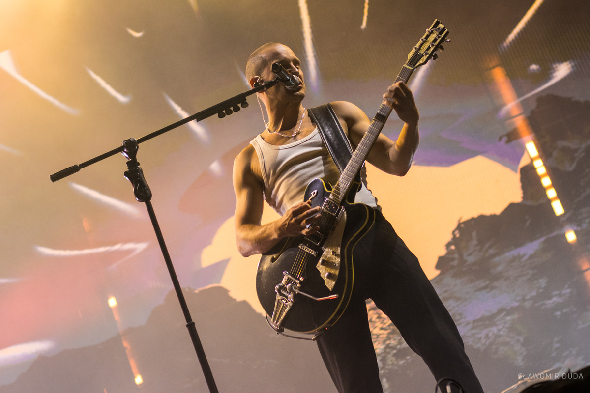 krzysztof zalewski