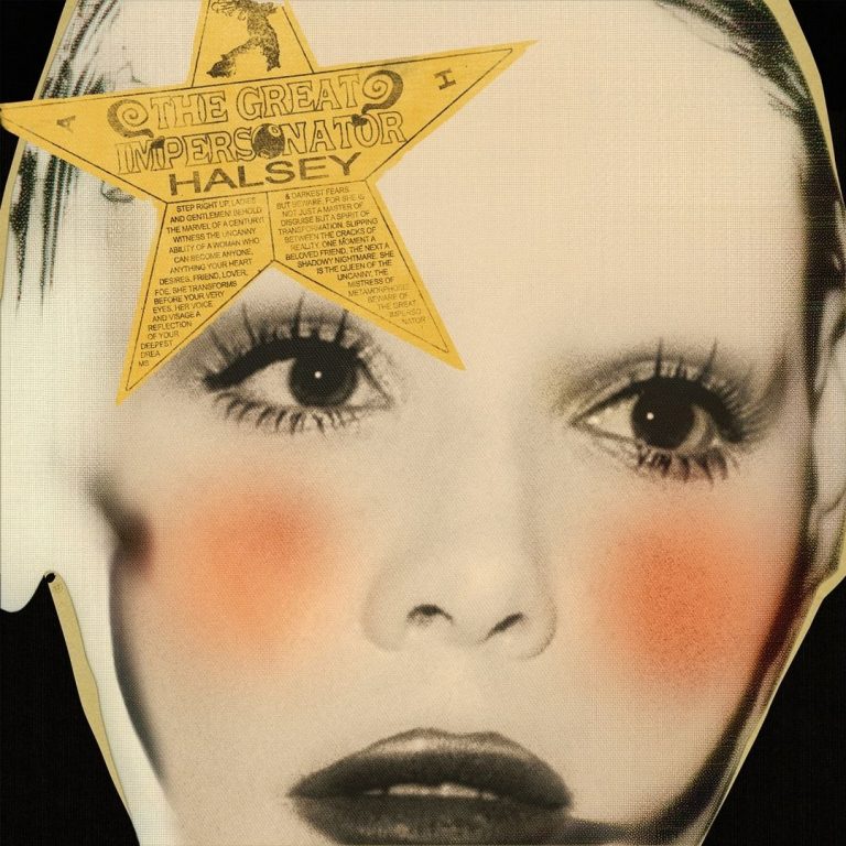Deluxe zamiast nowego albumu. Halsey domyka erę The Great Impersonator
