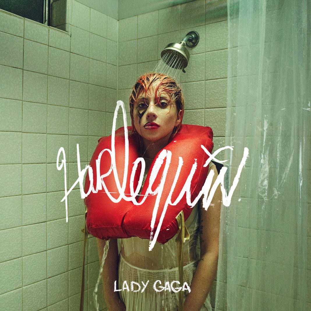 Świąteczny prezent od Lady Gagi! Nadchodzi film koncertowy Harlequin Świąteczny prezent od Lady Gagi! Nadchodzi film koncertowy Harlequin