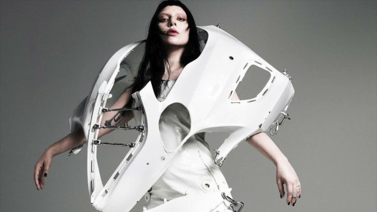 Premiera najnowszego singla Lady Gagi – Disease
