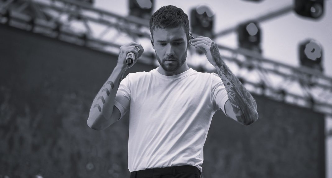 Pośmiertny singiel Liama Payne’a nie ukaże się Payne