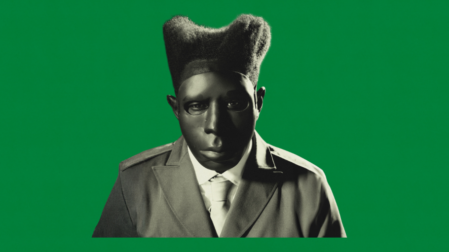 Rusz się! A najlepiej do najnowszego albumu Tyler, the Creator Tyler, the Creator Chromakopia