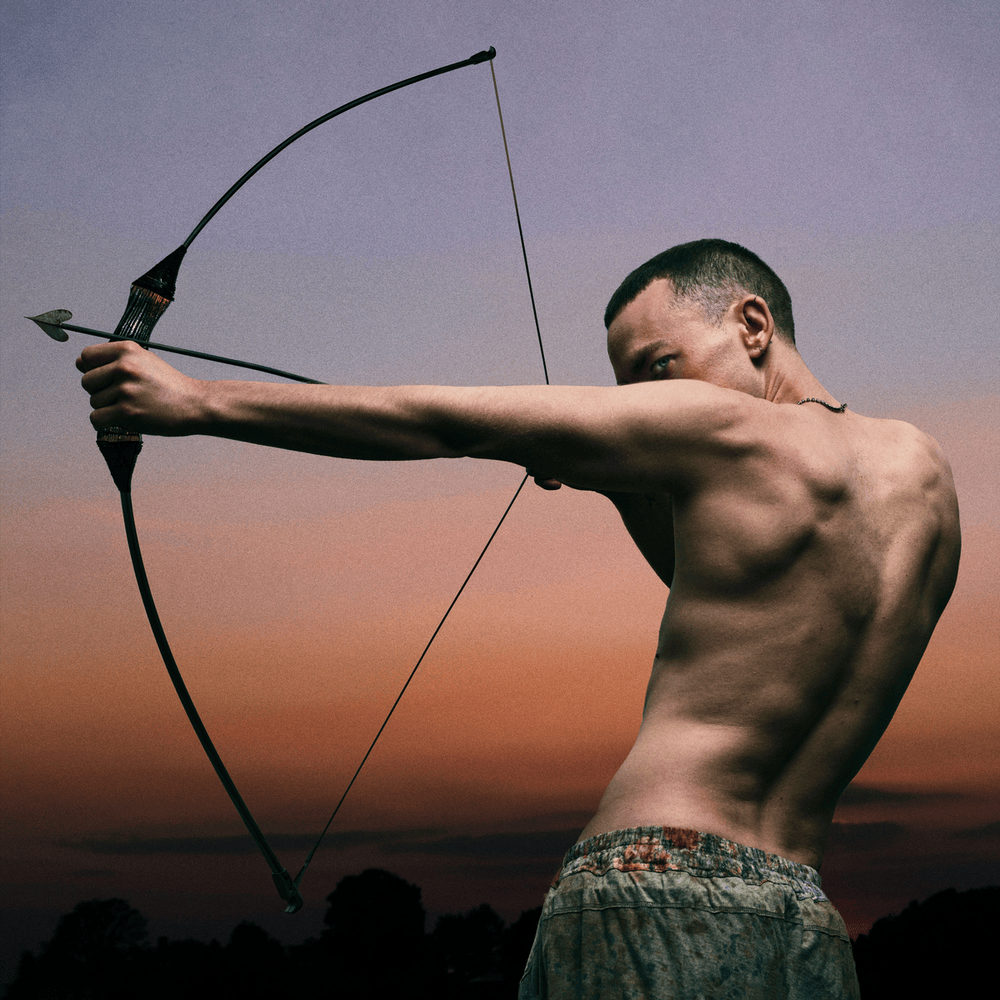 Olly Alexander prezentuje album Polari Olly Alexander – Polari