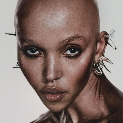 FKA twigs zapowiada kontynuację świata EUSEXUA fka twigs