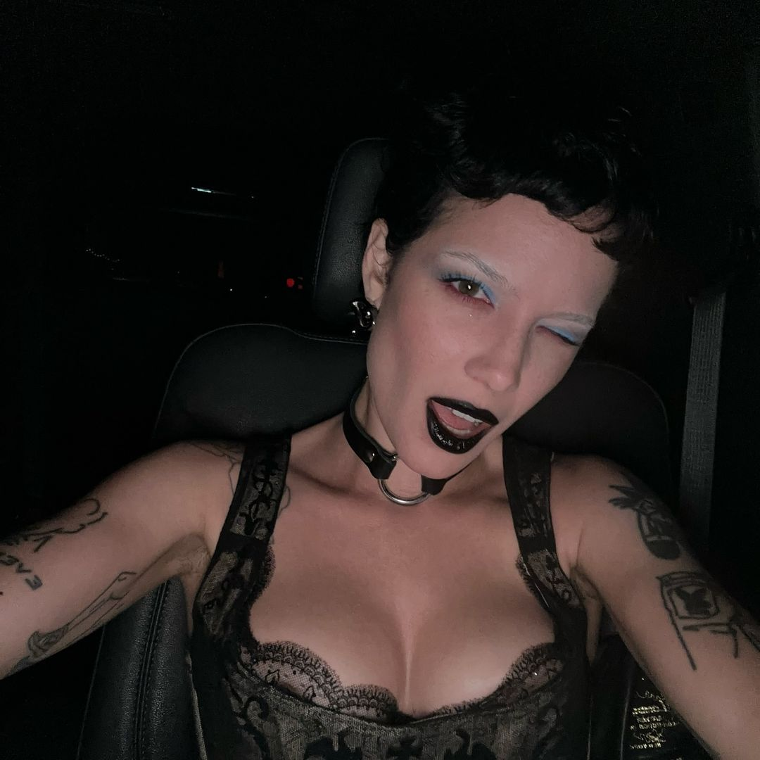 halsey 2025