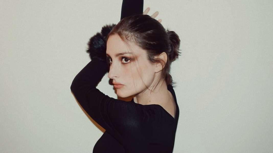 Banks prezentuje album Off With Her Head banks 2025