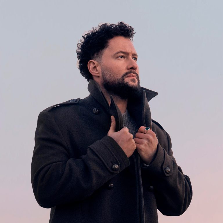 Calum Scott zapowiada album Avenoir