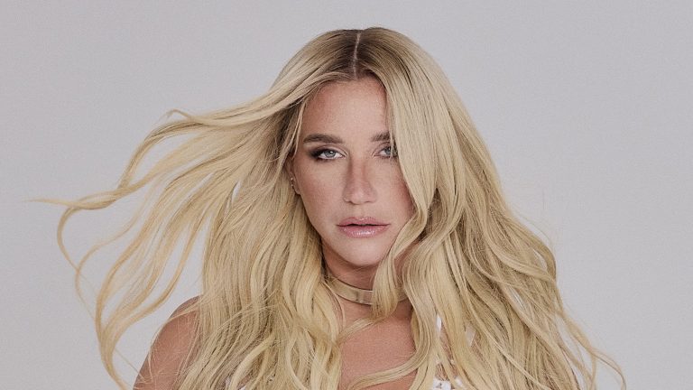 Kesha ogłasza trasę koncertową