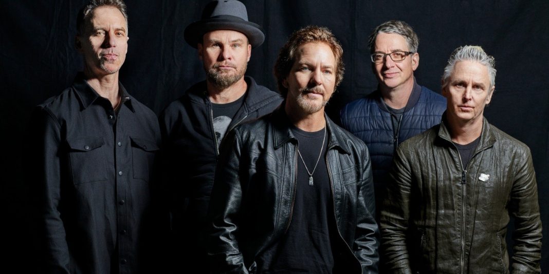 Utwory Pearl Jam w znanym serialu Utwory Pearl Jam w znanym serialu