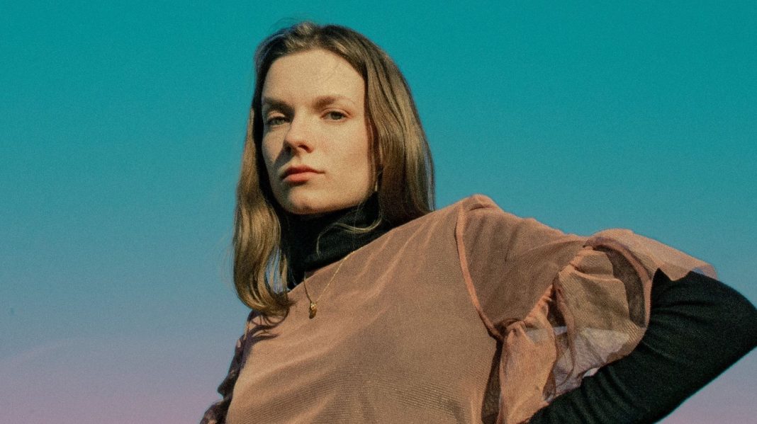 Magda Kluz powraca z EP-ką o Śnie, który się powtarza Magda Kluz powraca z EP-ką o Śnie, który się powtarza