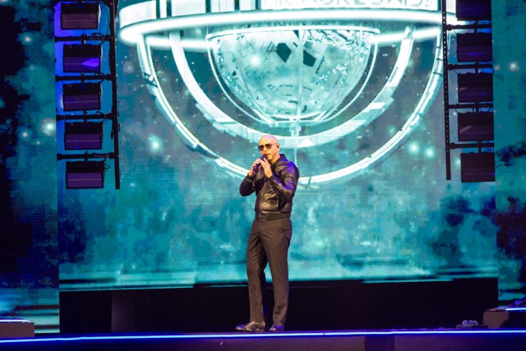 Pitbull ogłasza kolejne koncerty w Polsce