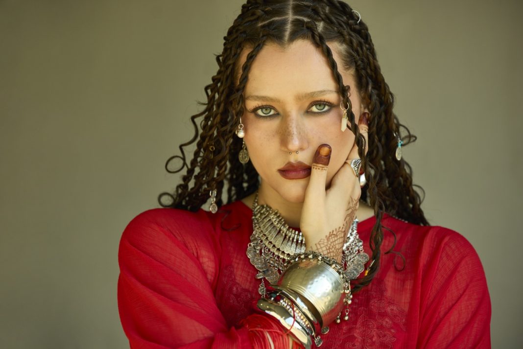 Karin Ann z nowym singlem: „i was never yours” Karin Ann z nowym singlem: „i was never yours”