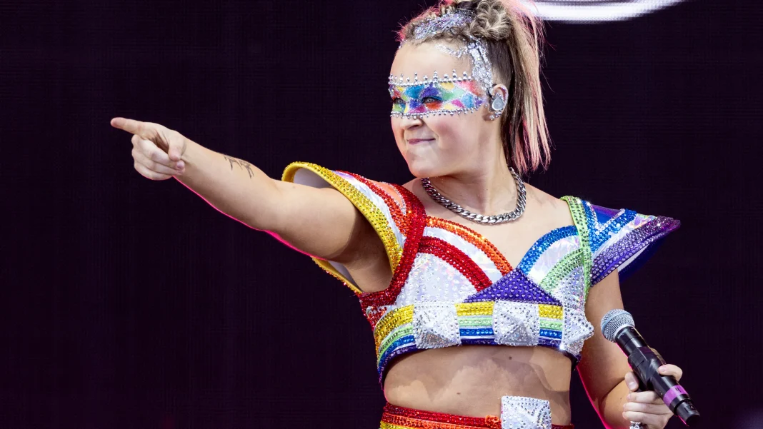 Jojo Siwa zagra koncert w Warszawie Jojo Siwa