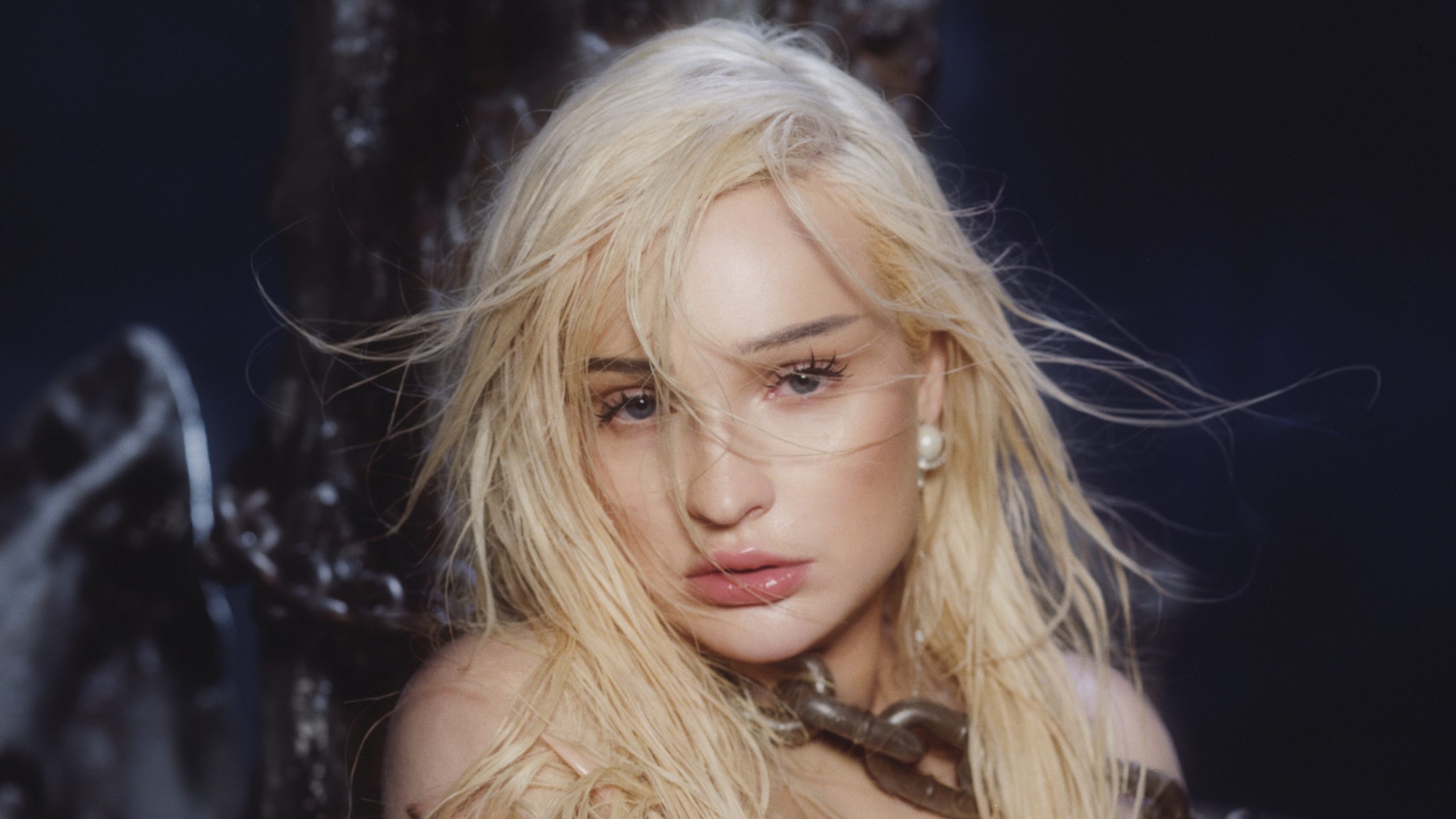 Kim Petras