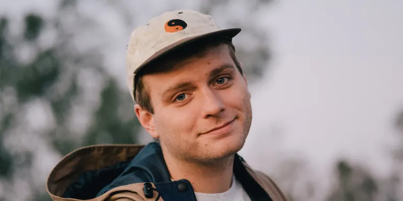 Mac DeMarco prezentuje nowy singiel Holy Mac Demarco
