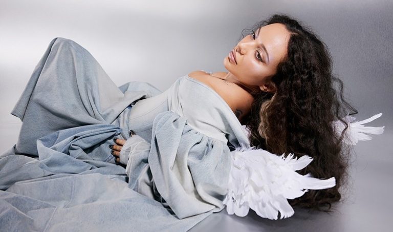 Od Little Mix do własnego show – JADE wydała solowy debiut