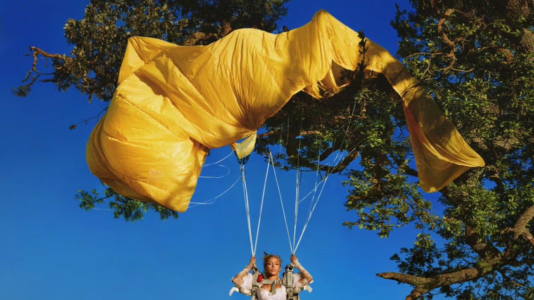 Doja Cat wydała nowy album! Vie to muzyczny powrót do lat 80. Doja Cat wydała nowy album! Vie to muzyczny powrót do lat 80.