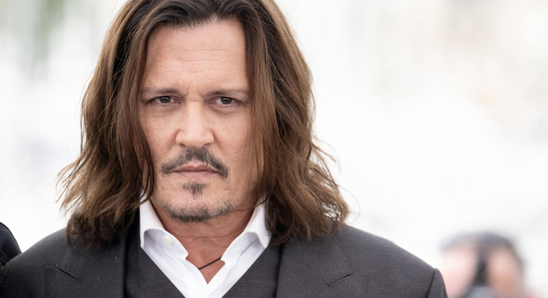 Johnny Depp rusza z własną wytwórnią płytową. IN.2 Records to nowy muzyczny rozdział w jego karierze Johnny Depp rusza z własną wytwórnią płytową. IN.2 Records to nowy muzyczny rozdział w jego karierze