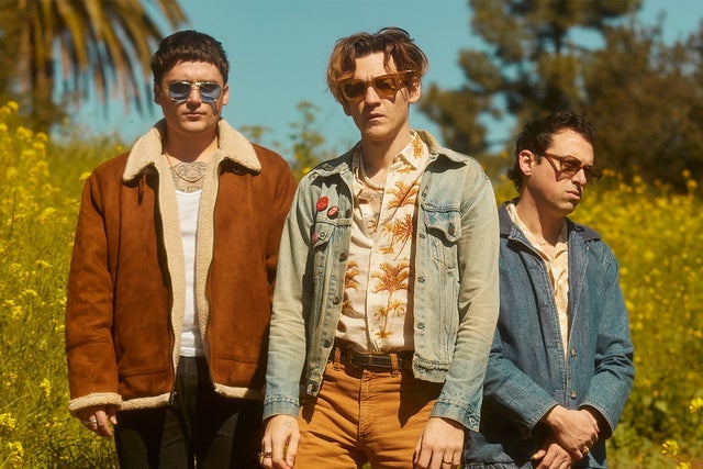 Fala Beach Weather uderzy w Warszawie. Indie rock z nostalgią i pazurem Fala Beach Weather uderzy w Warszawie. Indie rock z nostalgią i pazurem