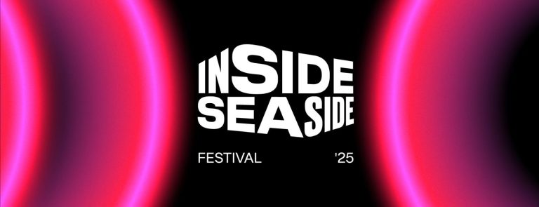 Największy festiwal pod dachem powraca! Inside Seaside 2025 już w listopadzie